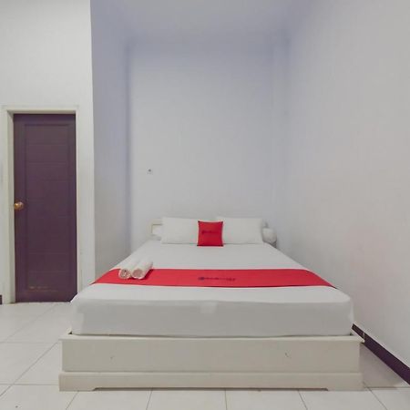 Reddoorz Syariah Near Ramayana Mall Tarakan Exterior foto