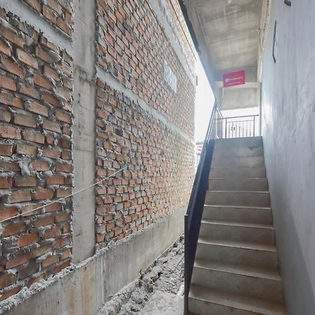 Reddoorz Syariah Near Ramayana Mall Tarakan Exterior foto