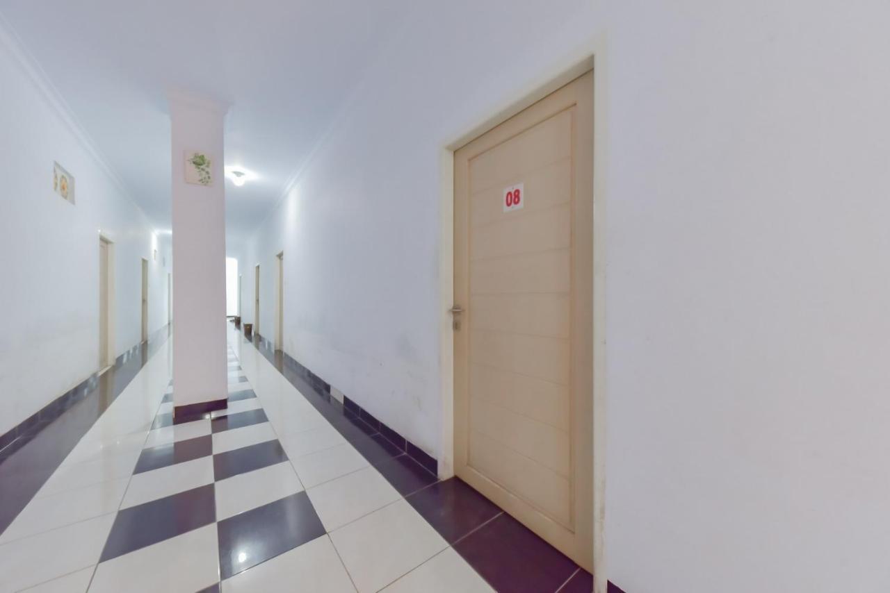 Reddoorz Syariah Near Ramayana Mall Tarakan Exterior foto