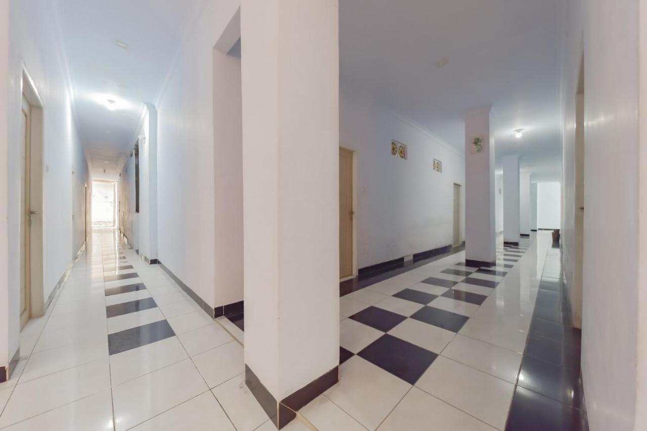 Reddoorz Syariah Near Ramayana Mall Tarakan Exterior foto